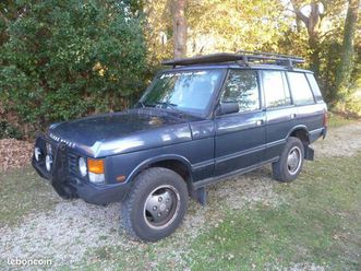 range rover 300tdi