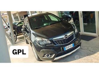 ople mokka gpl 1.4 cosmo full opt