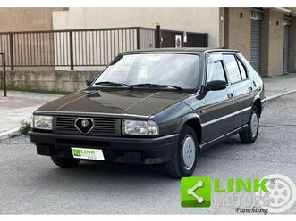 1.5 quadrifoglio oro intatta!