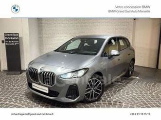 (u06) active tourer 225e xdrive 245 m sport dkg7
