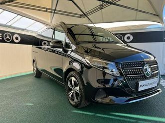 d automatic extralong