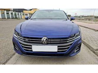 r-line ehybrid 1.4 tsi 160kw (218cv) dsg