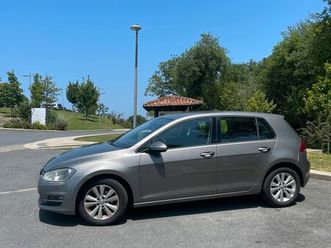 vw golf 7 1.2 ts1105 confortline 5 portes bluemotion technology