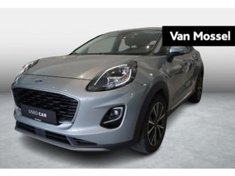 titanium x|automaat|b&o||winterpack