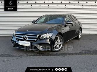 v 300 de amg line 9g-tronic