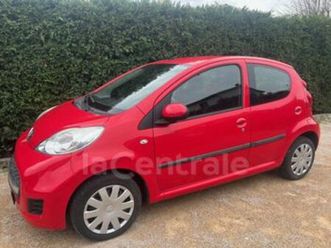 generation2 1.0 trendy 2-tronic 5p