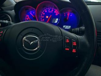 mazda rx-8 2007 cosmos 231hp full extra bose
