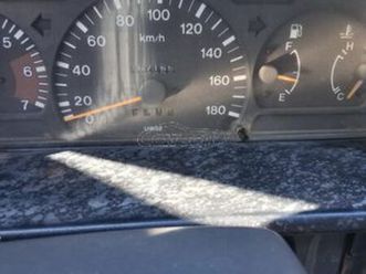 mazda b series 1998 b2600,4x4,1.5 kampina