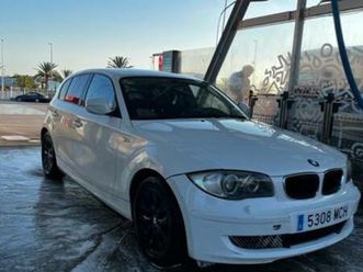 bmw - serie 1