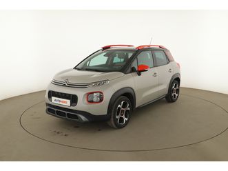 citroen c3 aircross 1.2 puretech shine eat6