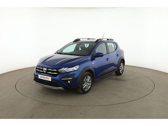 dacia sandero stepway 1.0 tce confort