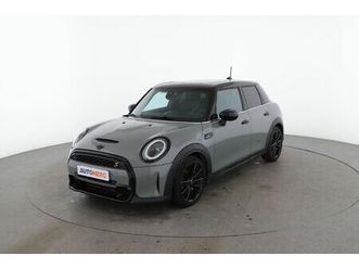 mini mini cooper s edition camden bva7