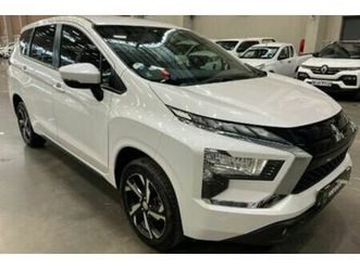 2023 mitsubishi xpander 1.5 auto