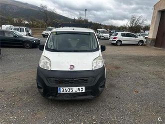 fiat fiorino