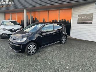 volkswagen up e up electric 82 16 kw