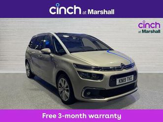 1.5 bluehdi flair euro 6 (start/stop) 5dr