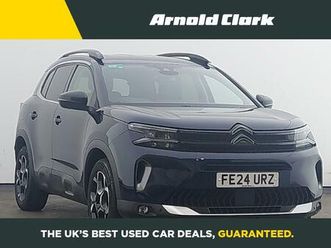 1.5 bluehdi max eat8 euro 6 (start/stop) 5dr