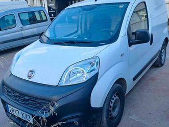 fiat - fiorino