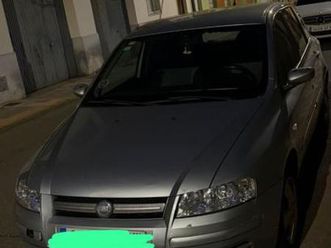 fiat - stilo