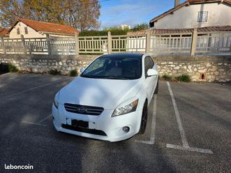 kia pro ceed 1.6 crdi