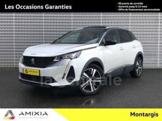 ii generation2 1.5 bluehdi 130 s&s 7cv gt eat8