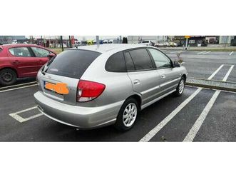 kia rio, 2005, km foarte puțin targu-mures