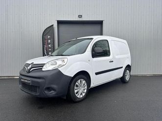 l1 1.5 energy dci 80 ii express fourgon grand confort