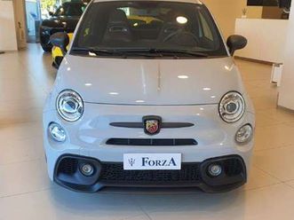 595c 1.4 t-jet competizione 180cv my18