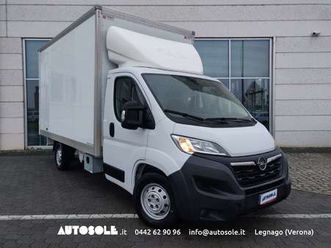 movano 35 l4 cassonato n1