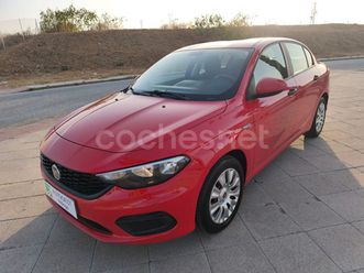 fiat tipo sedan 1.4 fire pop