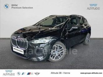 (u06) active tourer 225e xdrive 245 m sport dkg7