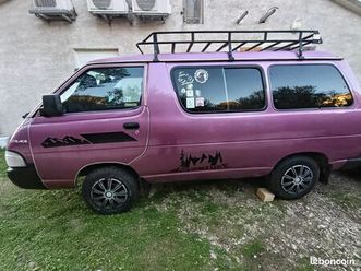toyota lite ace 1995