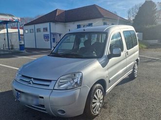 CITROEN BERLINGO SOCIETE berlingo-1-6-hdi-90-cv