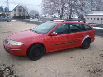 renault laguna 1.8 expression