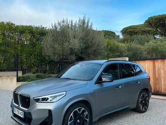 bmw x1 m35i xdrive 300ch essence