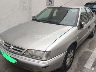 citroen xantia 2.0 hdi seduction