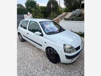 ii generation2 1.4 16s pack clim 3p