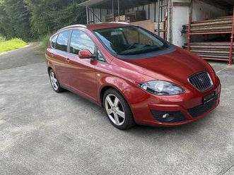 seat altea xl 1.8 tfsi b5a canton berne - tutti.ch