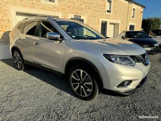 nissan-x-trail-iii-2-0-dci-177ch-n-connecta-xtronic