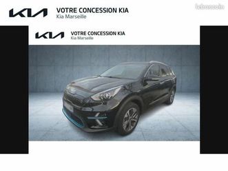kia e-niro active 204ch