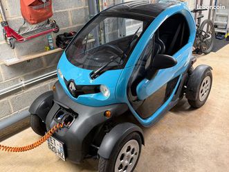 twizy 45