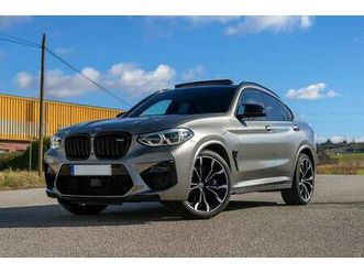 bmw - x4