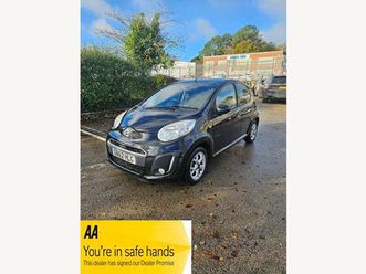 1.0i vtr+ euro 5 5dr