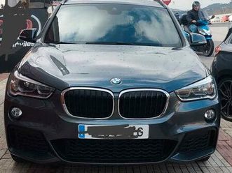 bmw - x1