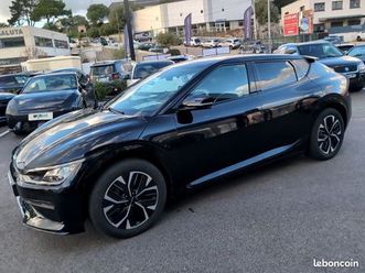 kia ev6 77 kwh 4wd gt-line