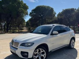 bmw - x6