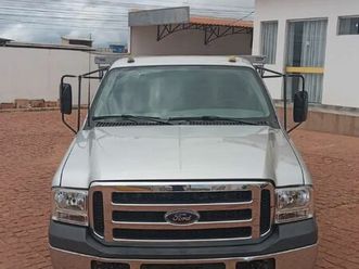 ford f-350 3.9 cummins turbo diesel 2009