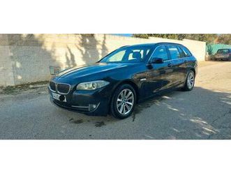bmw - serie 5