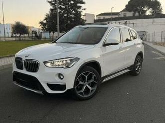 bmw - x1
