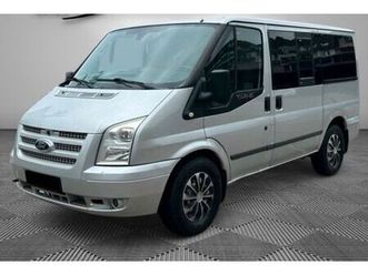 ford transit tourneo 9 sitzer